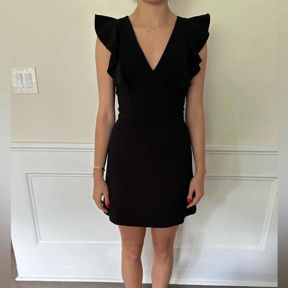 French Collection dress